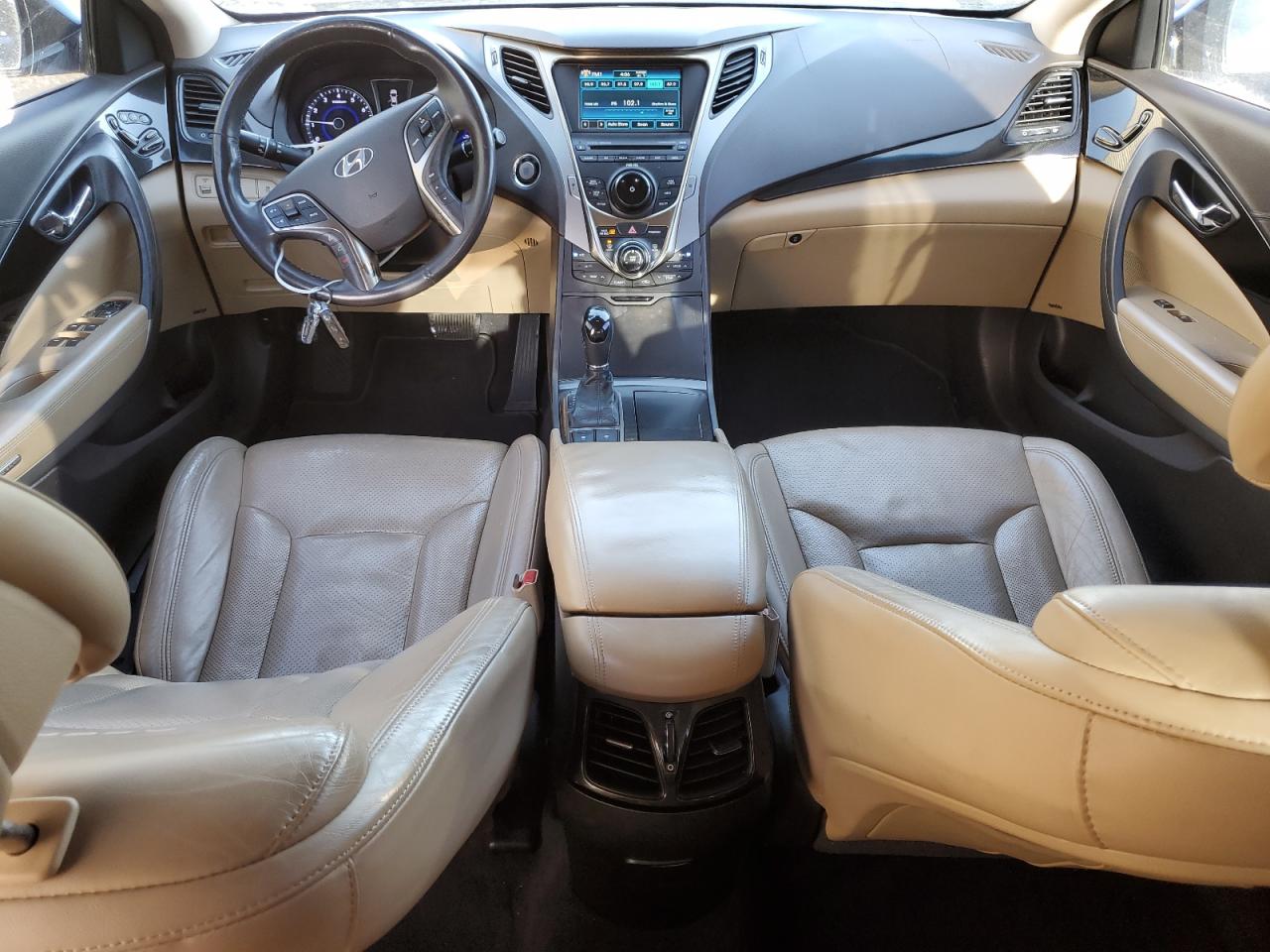 2012 Hyundai Azera - Image 8