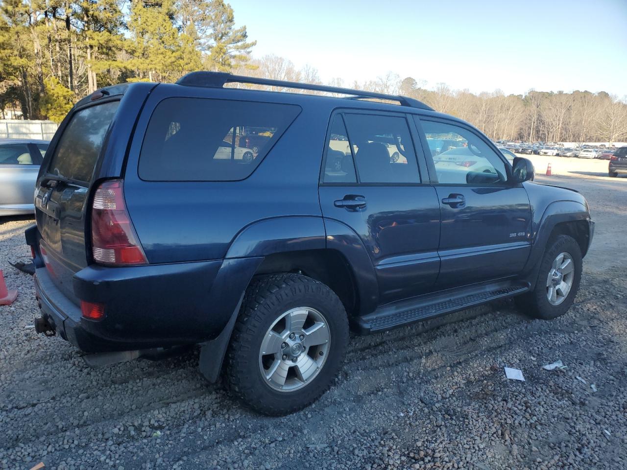 2005 Toyota 4Runner - Image 3