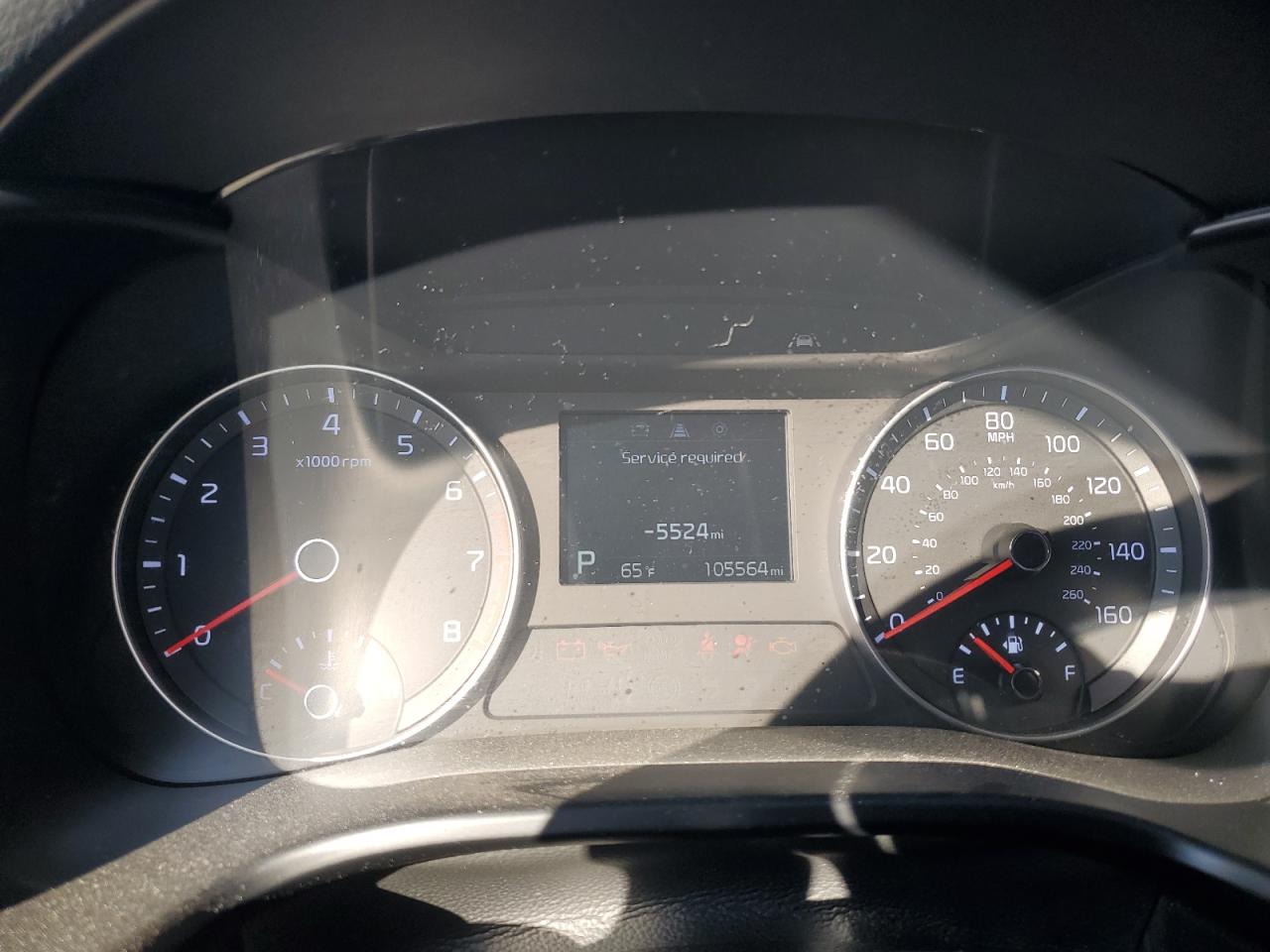 2019 Kia Forte - Image 9