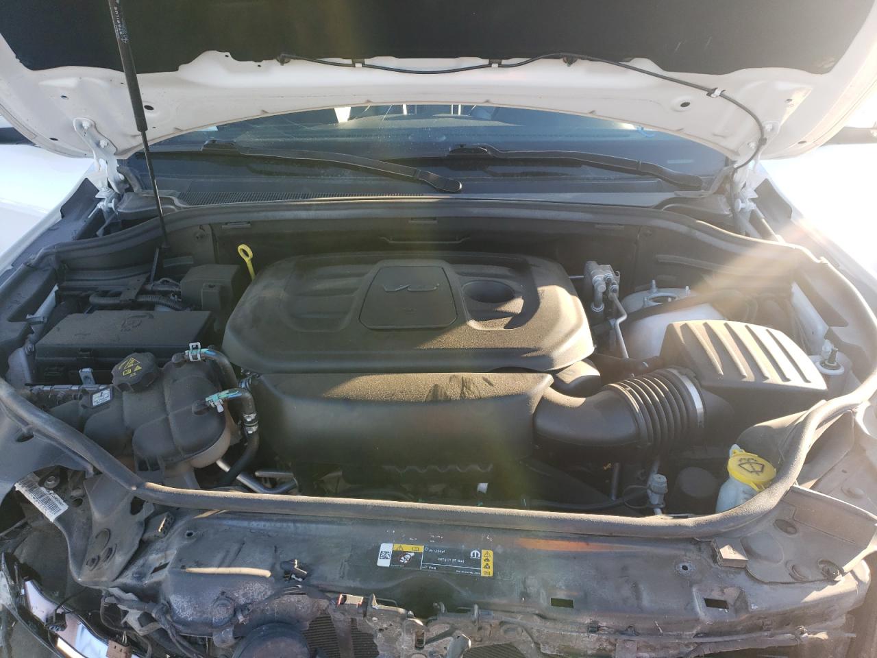 2021 Jeep Grand Cherokee - Image 13