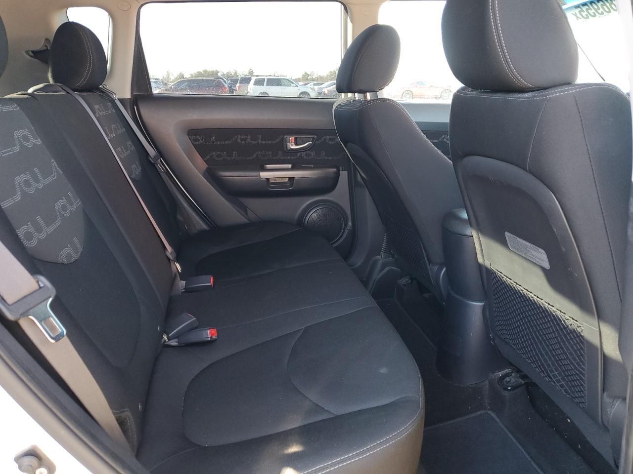 2013 Kia Soul - Image 10