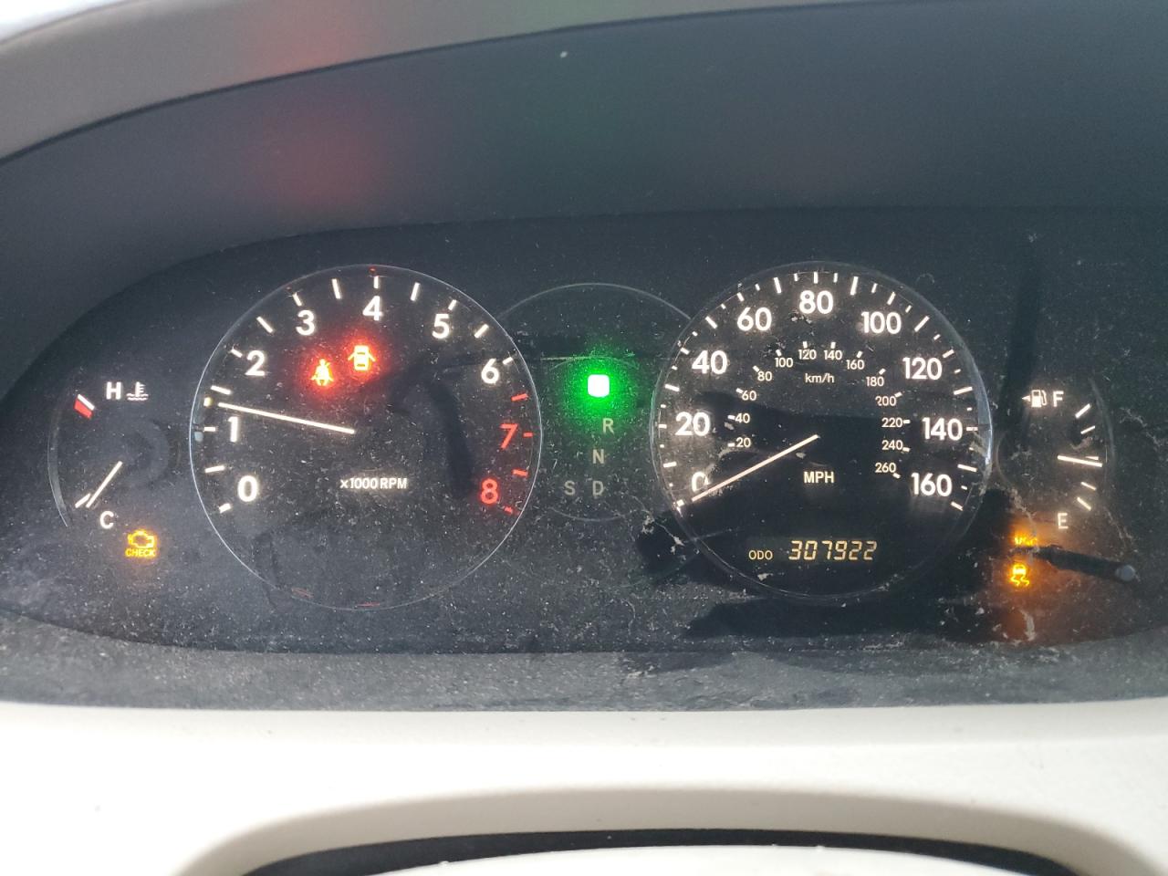 2006 Toyota Avalon - Image 9