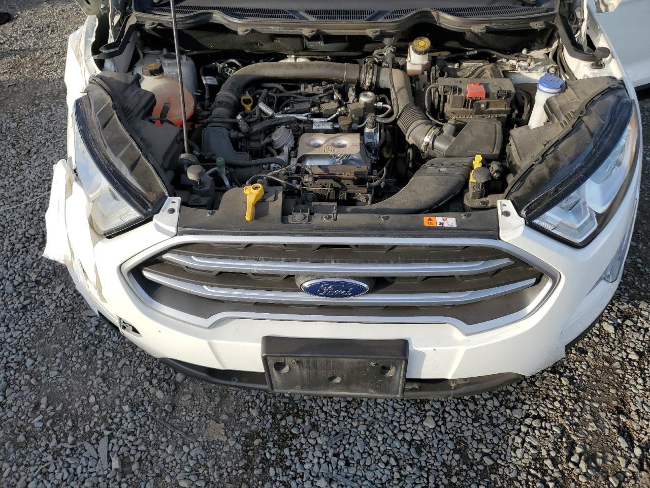 2018 Ford EcoSport - Image 14