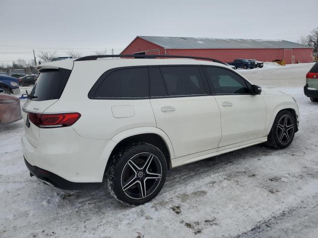 2023 MERCEDES-BENZ GLS 450 4MATIC