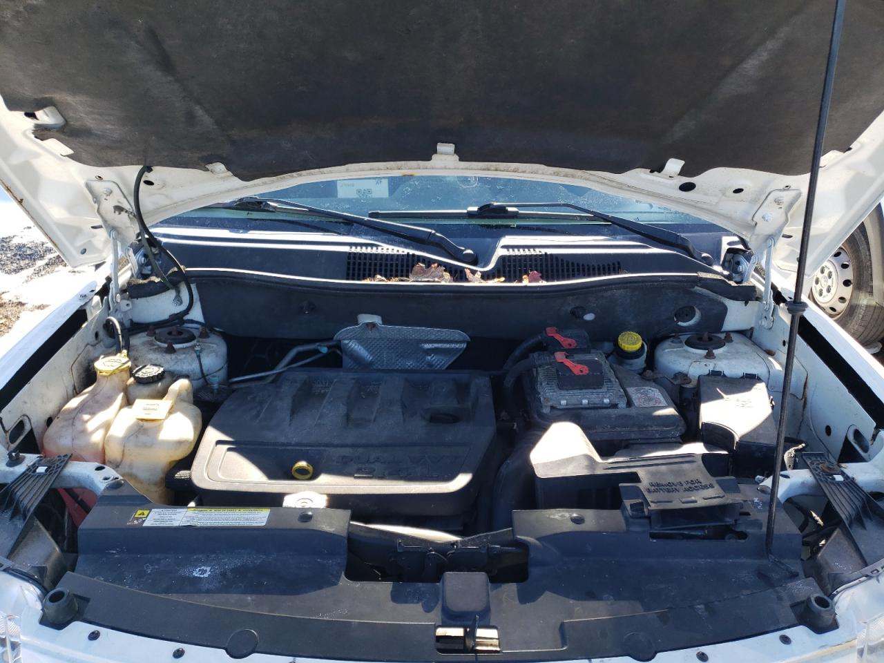 2011 Jeep Compass - Image 12