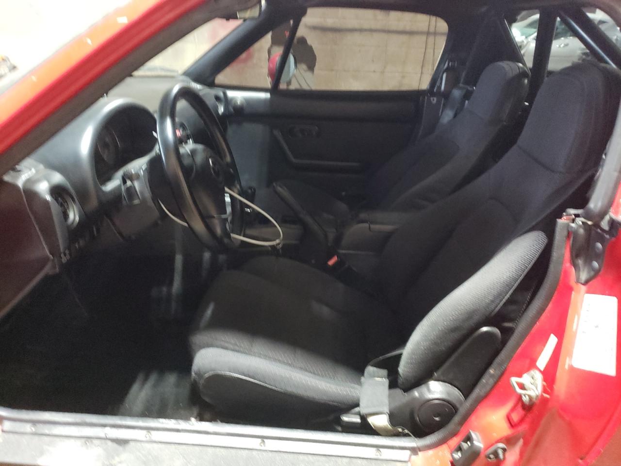 1991 Mazda MX-5 - Image 7
