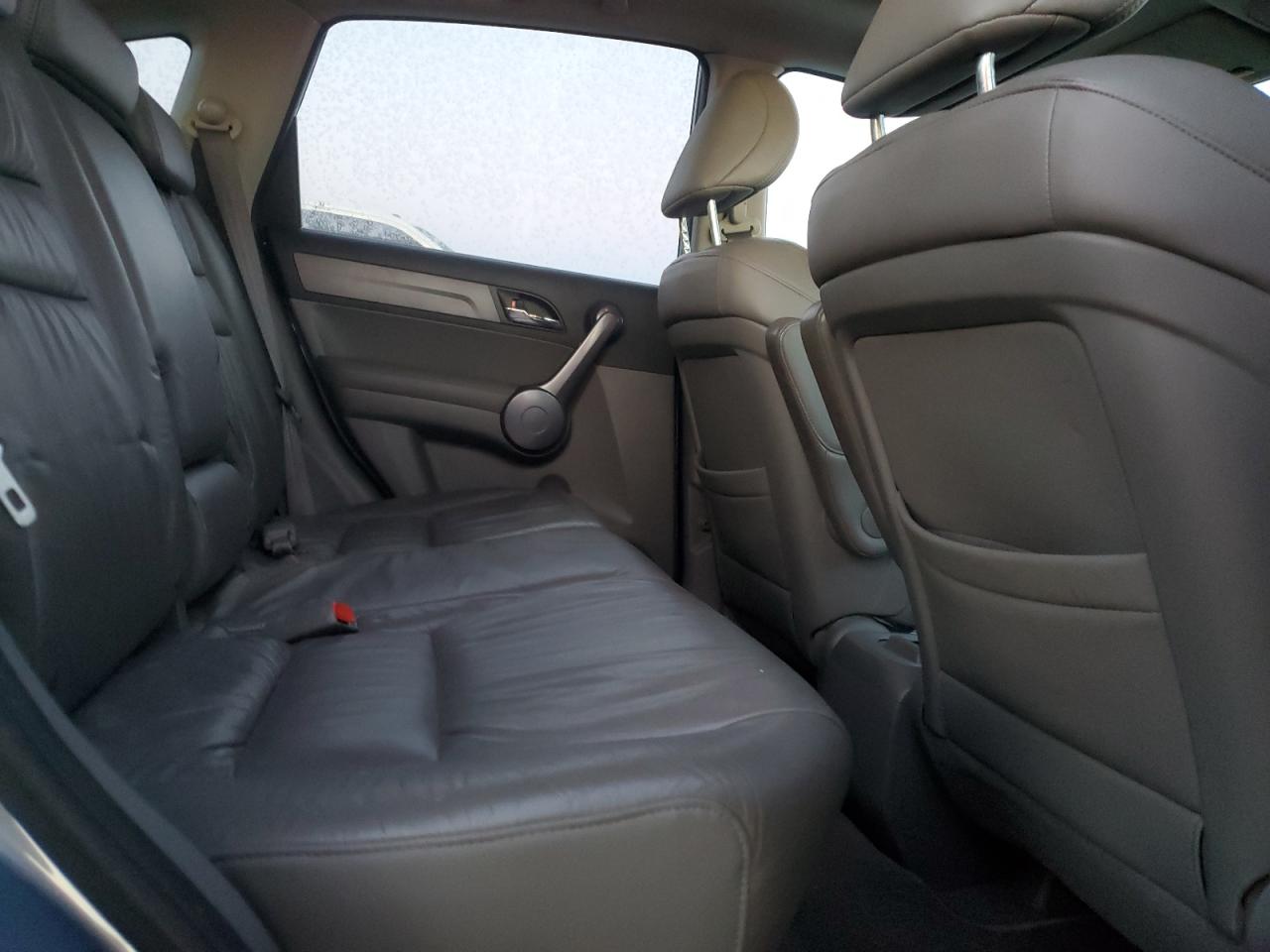 2009 Honda CR-V - Image 11