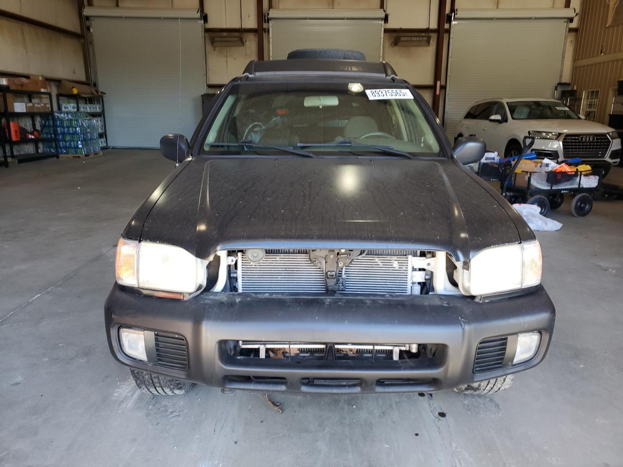 2004 Nissan Pathfinder - Image 5