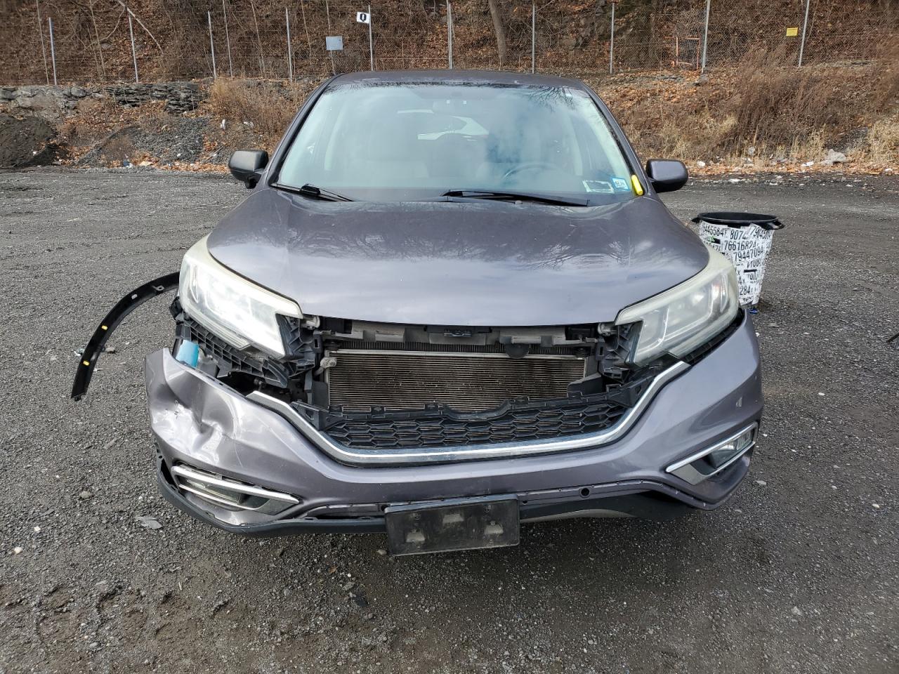 2016 Honda CR-V - Image 5