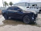 2022 Hyundai Santa Cruz Sel იყიდება Riverview-ში, FL - Front End