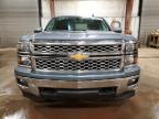 2015 Chevrolet Silverado K1500 Lt на продаже в Lansing, MI - Rear End