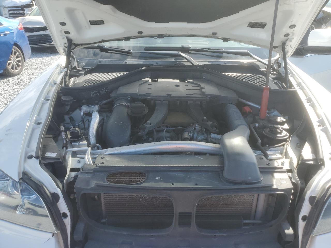 2013 BMW X5 - Image 12