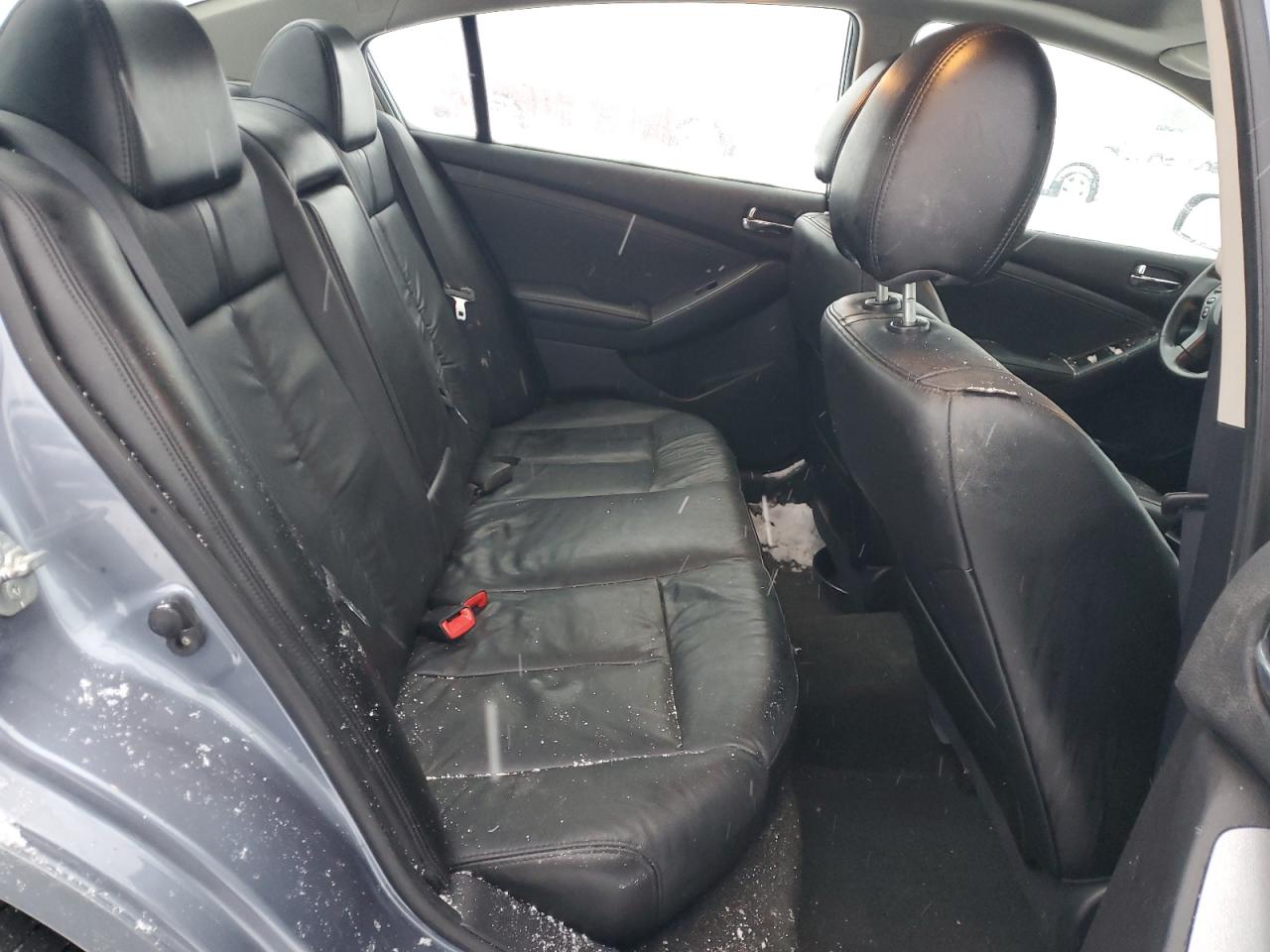 2012 Nissan Altima - Image 10