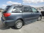 2007 Toyota Sienna Xle en Venta en Anthony, TX - Minor Dent/Scratches