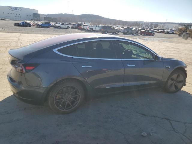  TESLA MODEL 3 2018 Вугільний