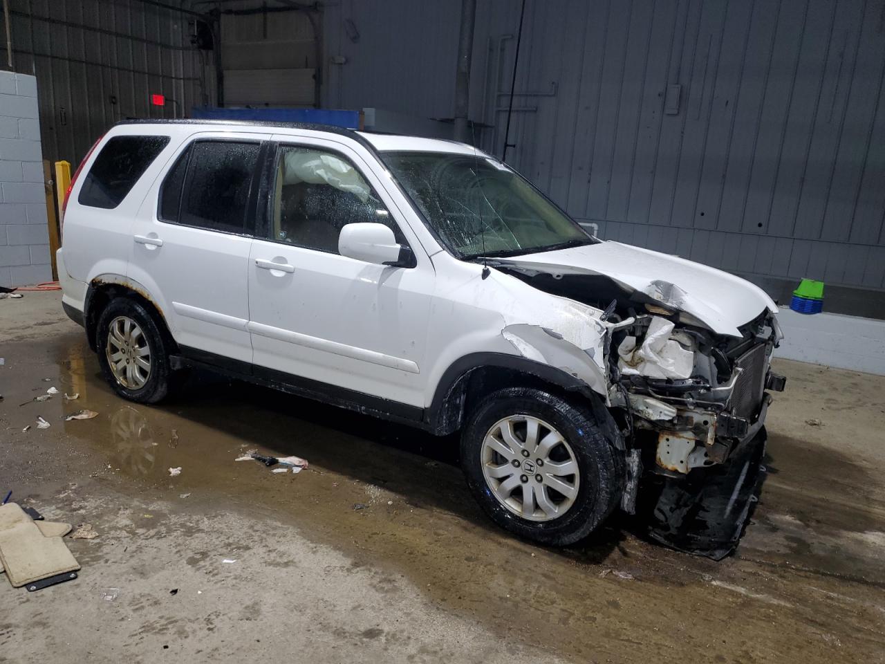 2006 Honda CR-V - Image 4