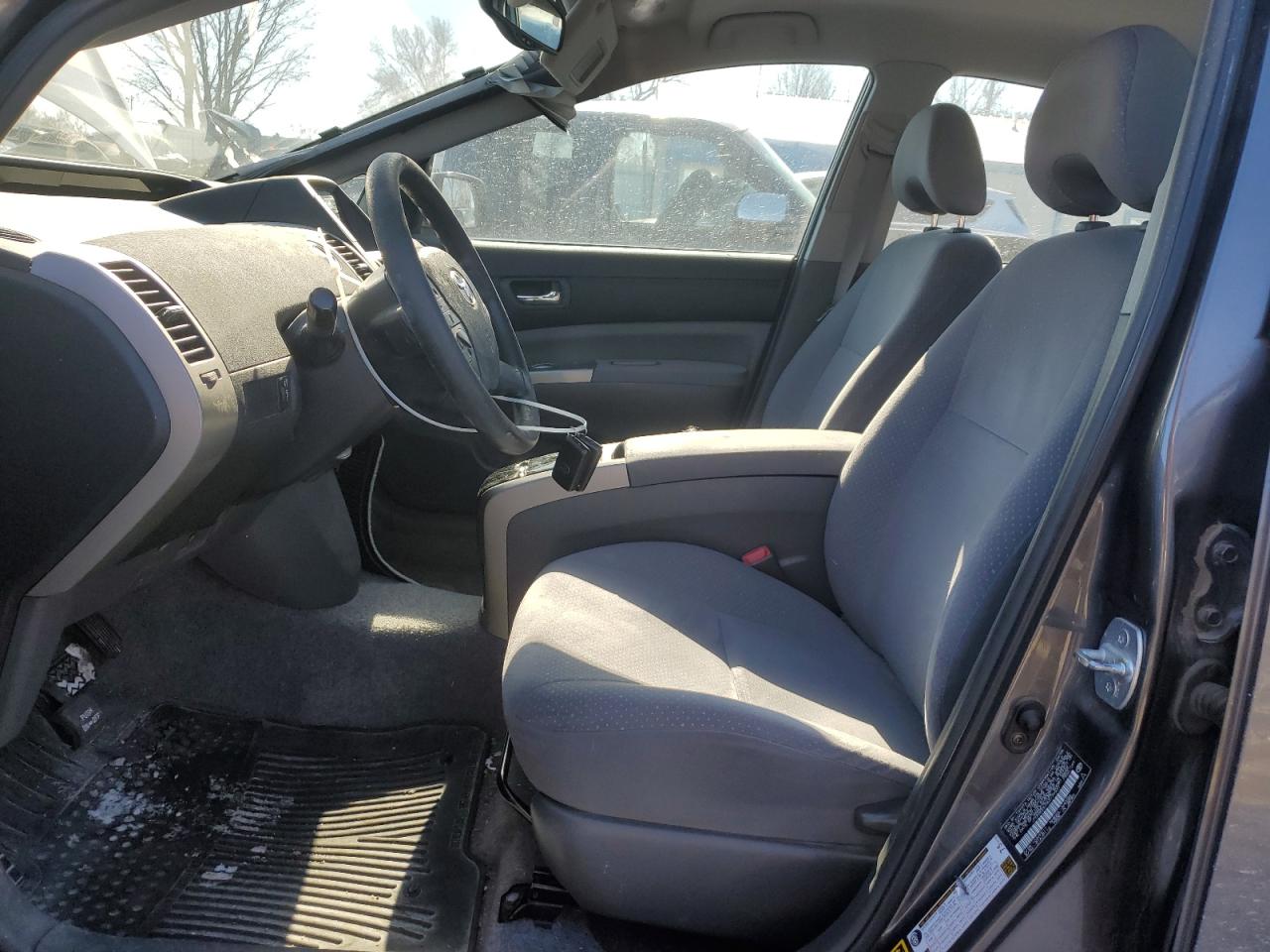 2006 Toyota Prius - Image 7