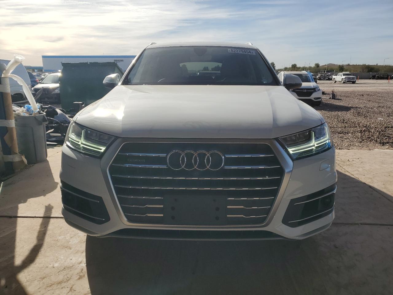 VIN WA1LABF76HD009407 2017 AUDI Q7 no.5