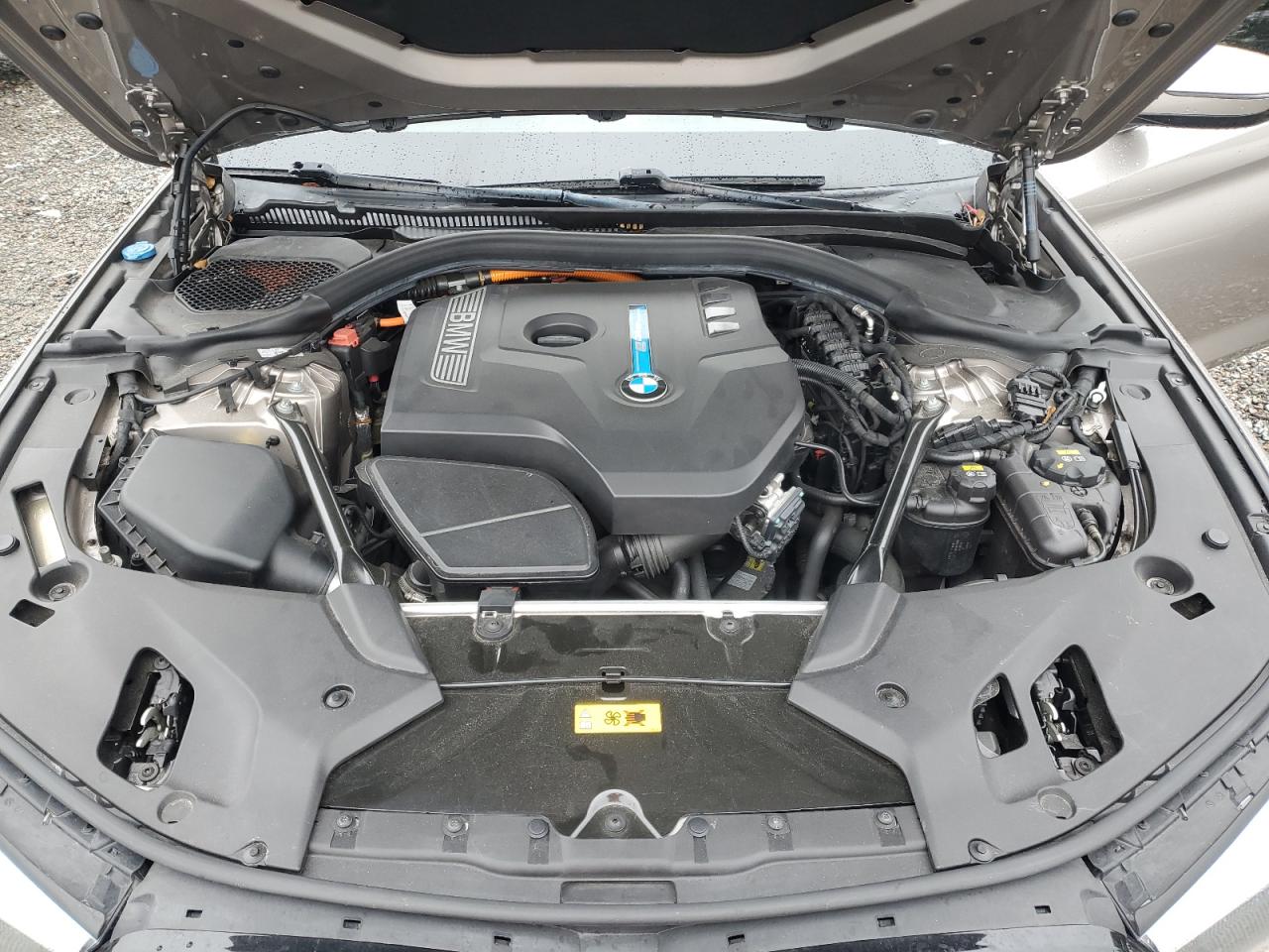2018 BMW 5er - Image 11