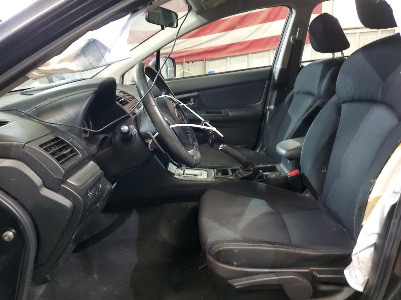 2014 Subaru Impreza - Image 7