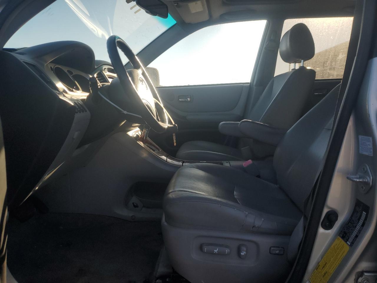 2007 Toyota Highlander - Image 7