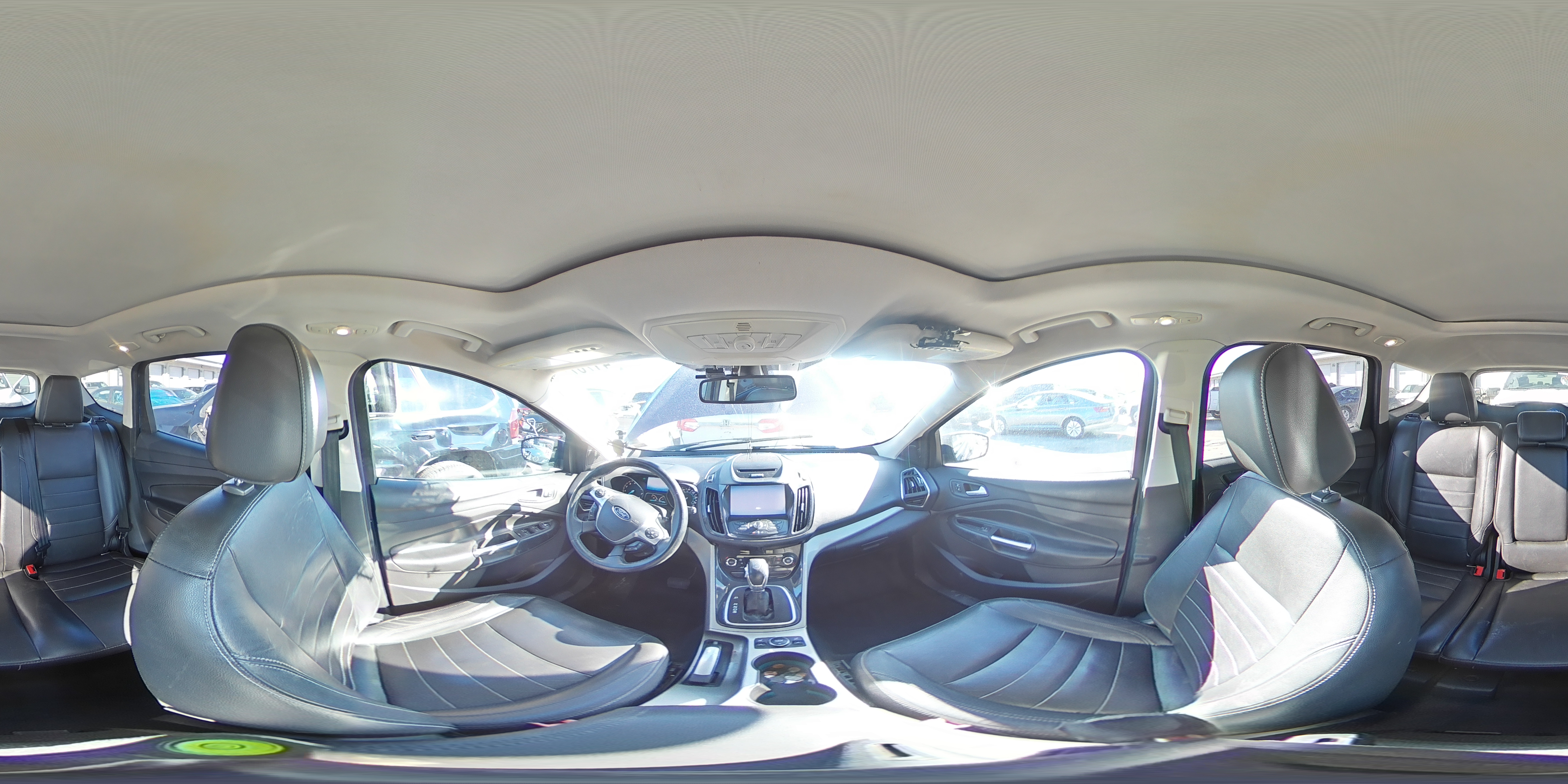 2013 Ford Escape - Image 14