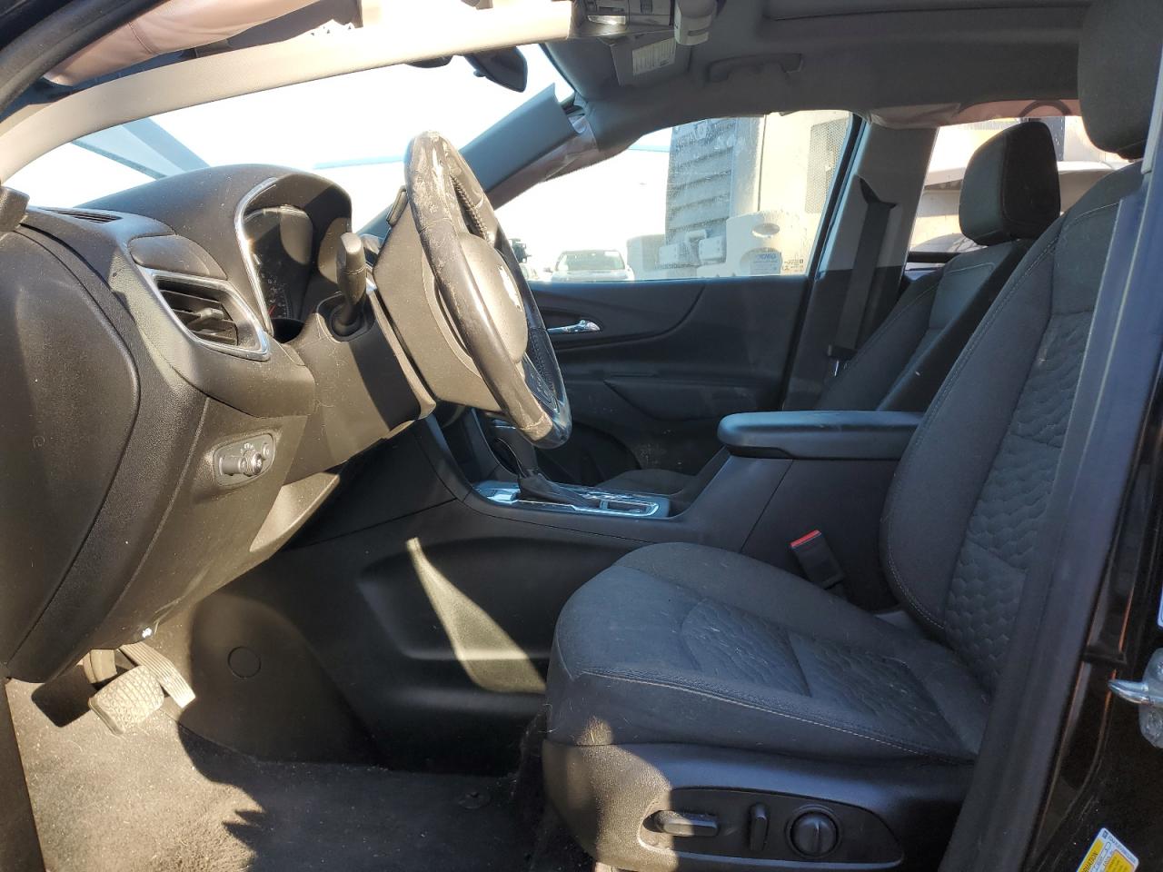 2021 Chevrolet Equinox - Image 7