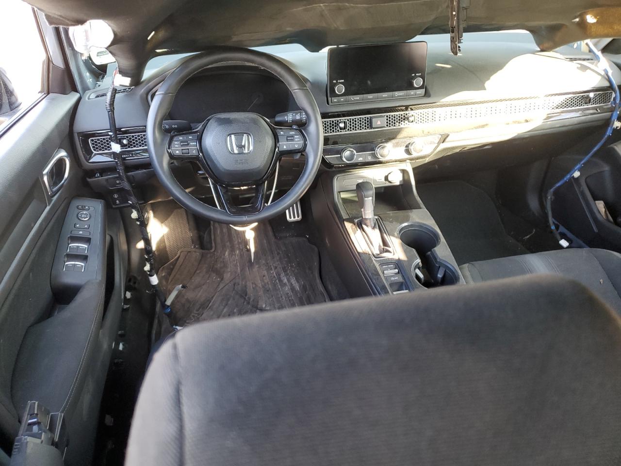 2024 Honda Civic - Image 8