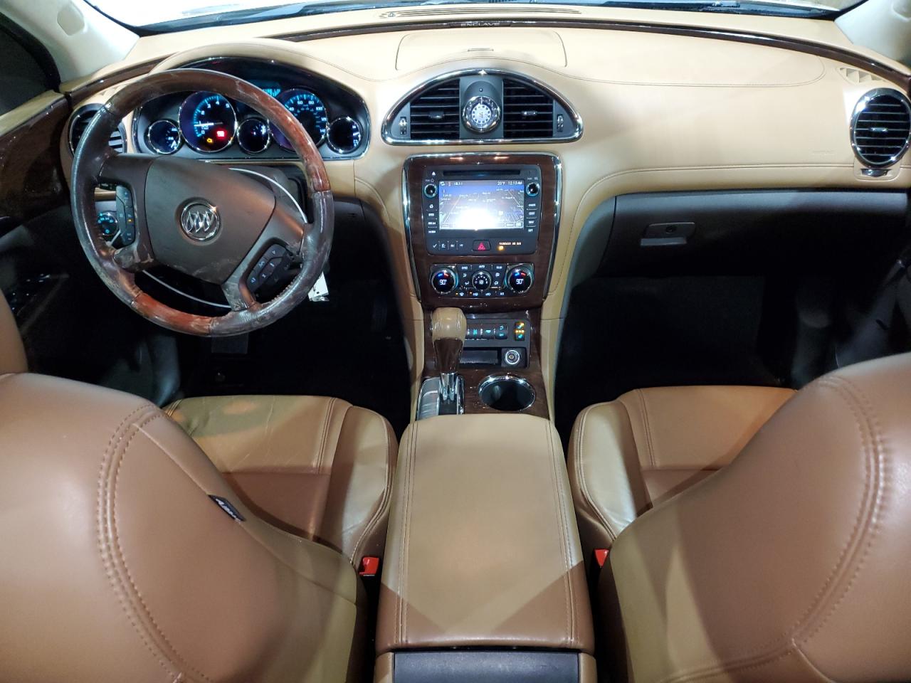2014 Buick Enclave - Image 8
