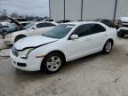 2007 Ford Fusion Se იყიდება Lawrenceburg-ში, KY - Front End