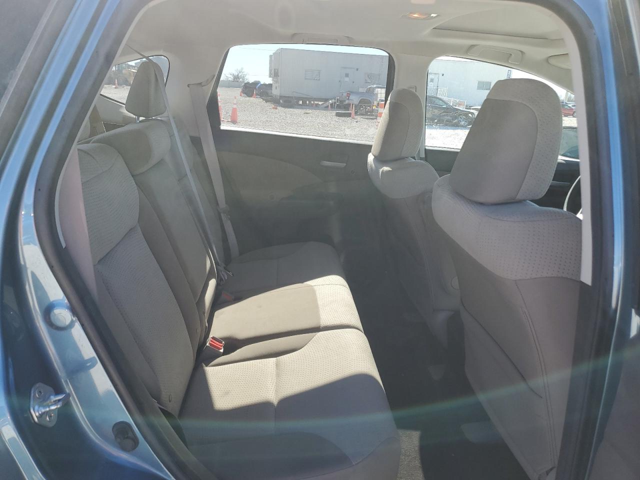 2013 Honda CR-V - Image 11