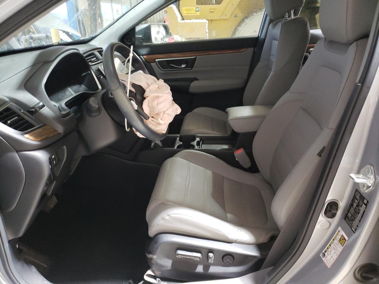 2019 Honda CR-V - Image 7