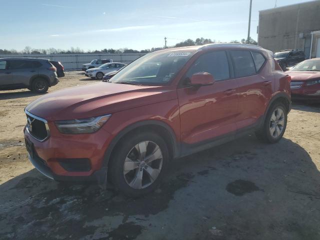 2019 Volvo Xc40 T5 Momentum