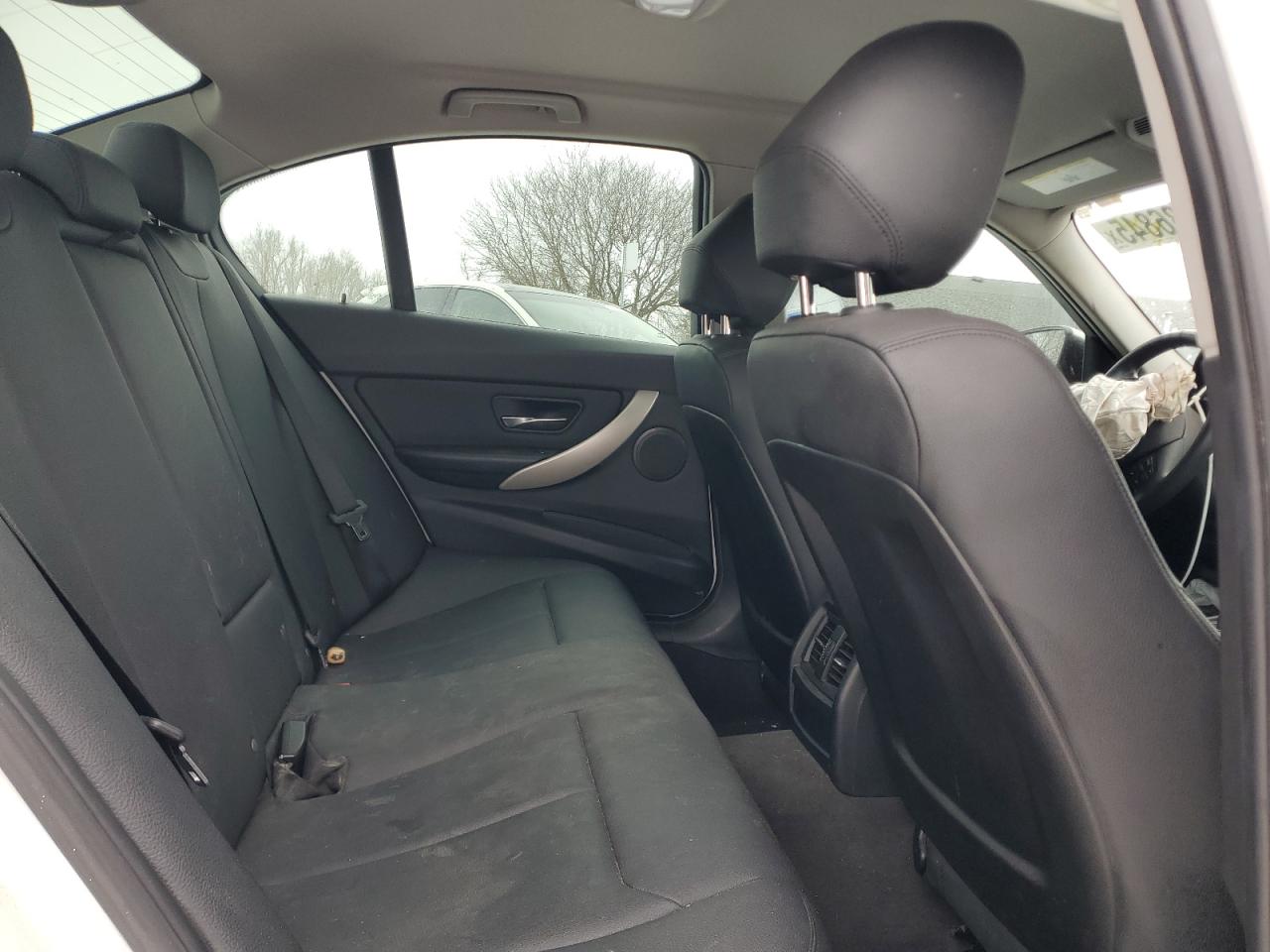 2014 BMW 3er - Image 10