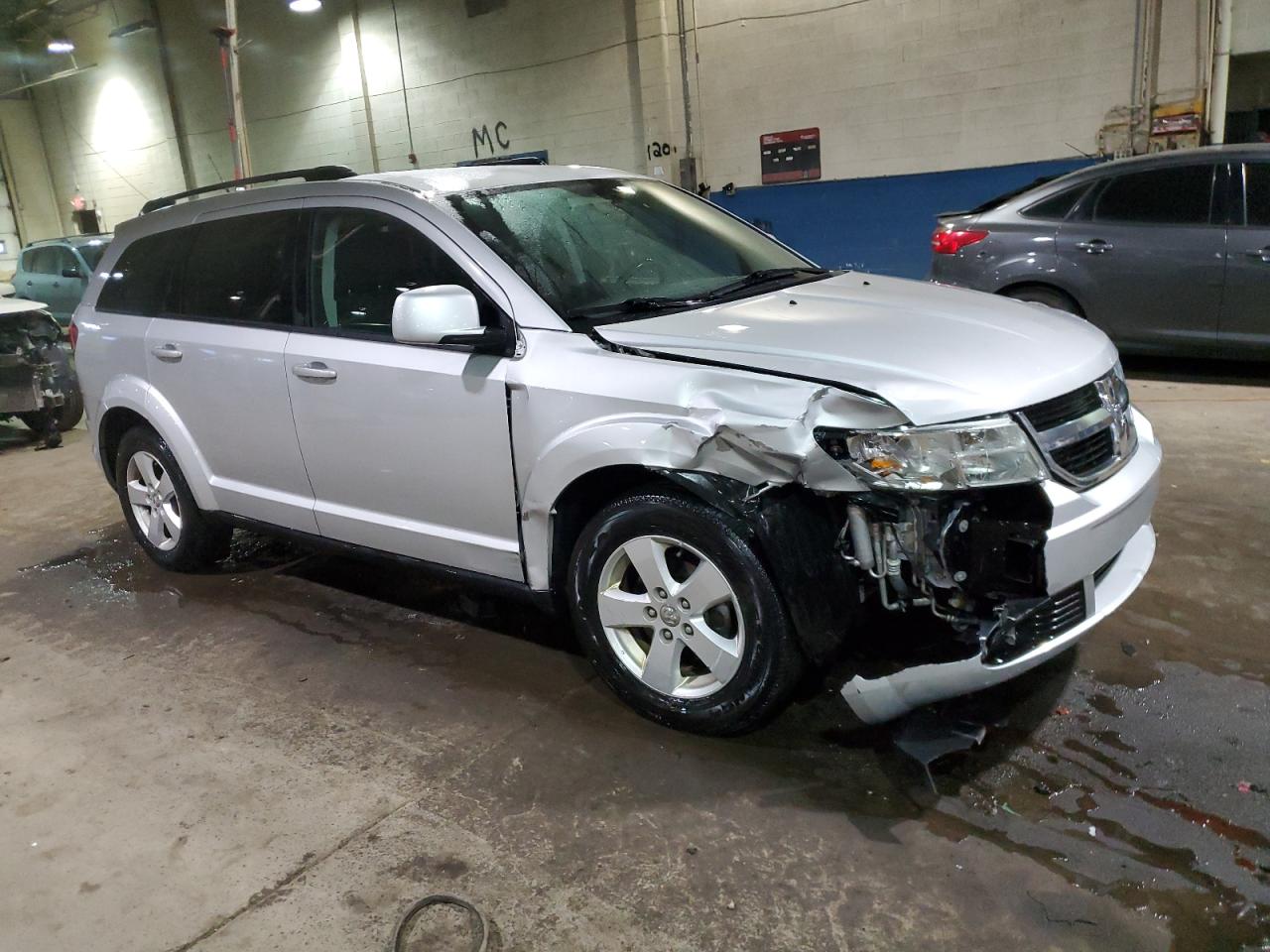 2010 Dodge Journey - Image 4