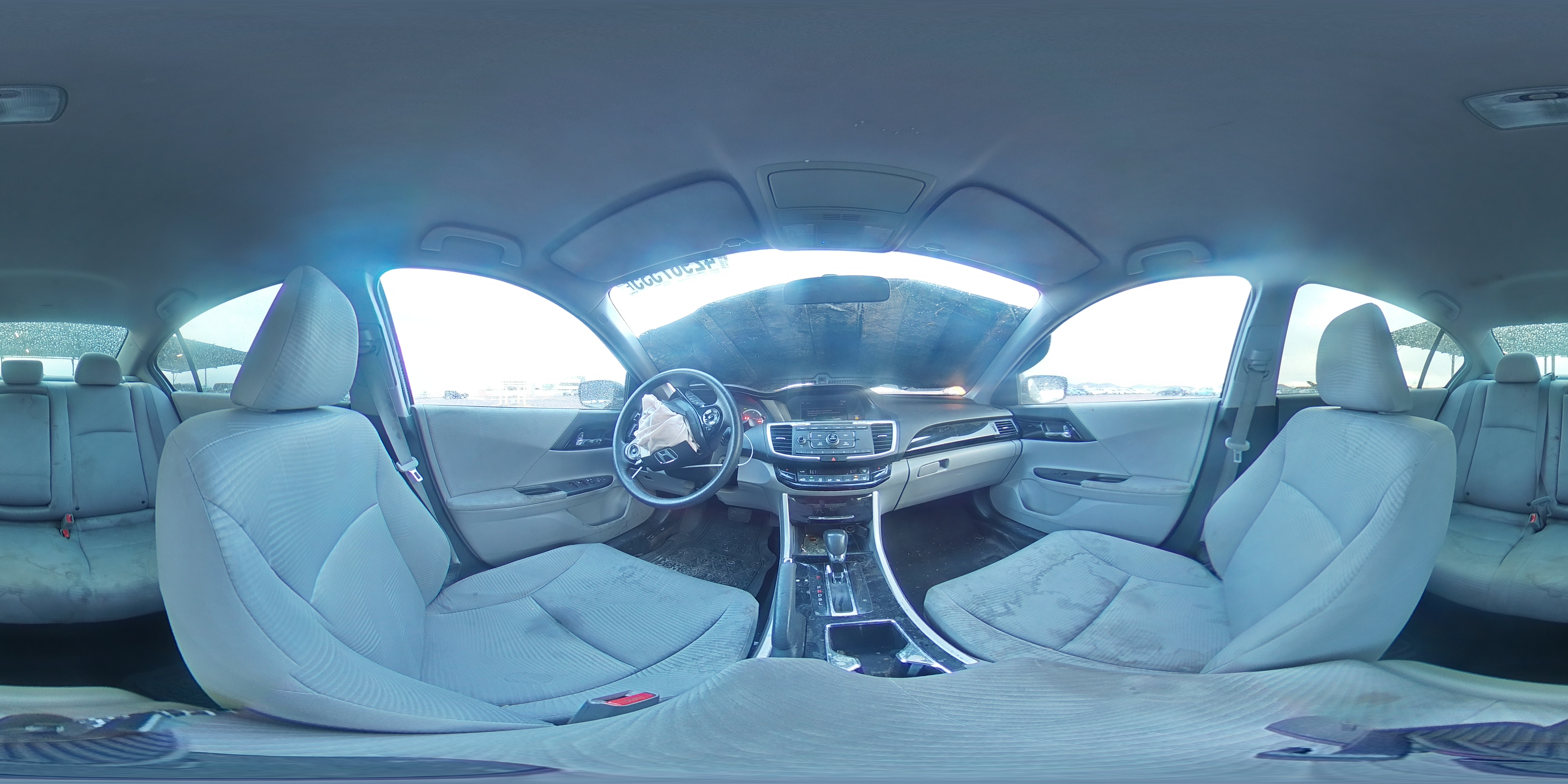 2016 Honda Accord - Image 12