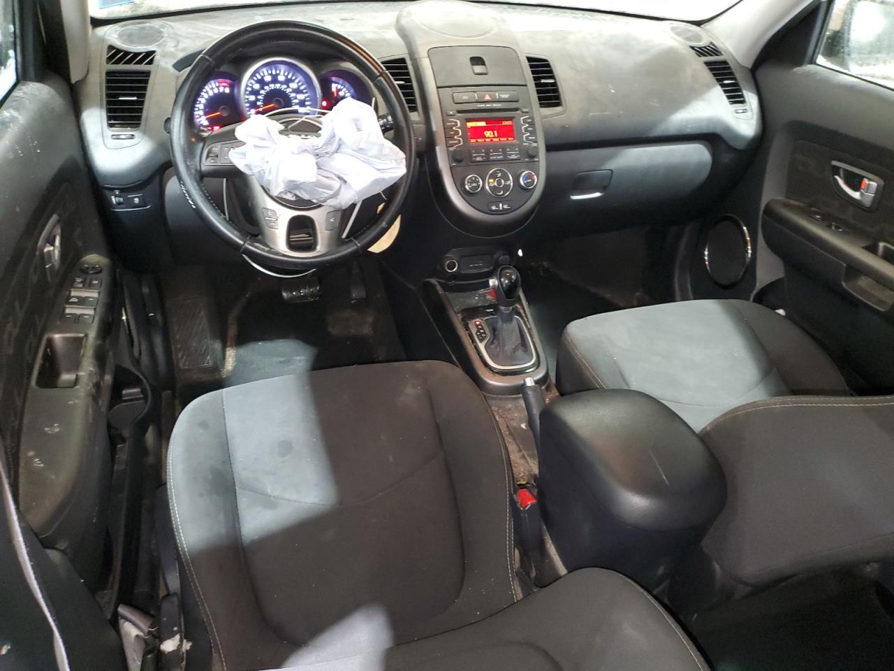 2013 Kia Soul - Image 8