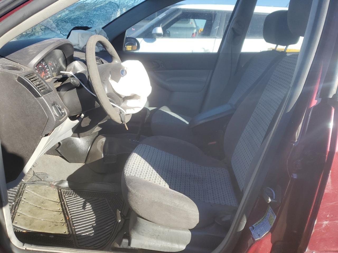 2007 Ford Focus - Image 7