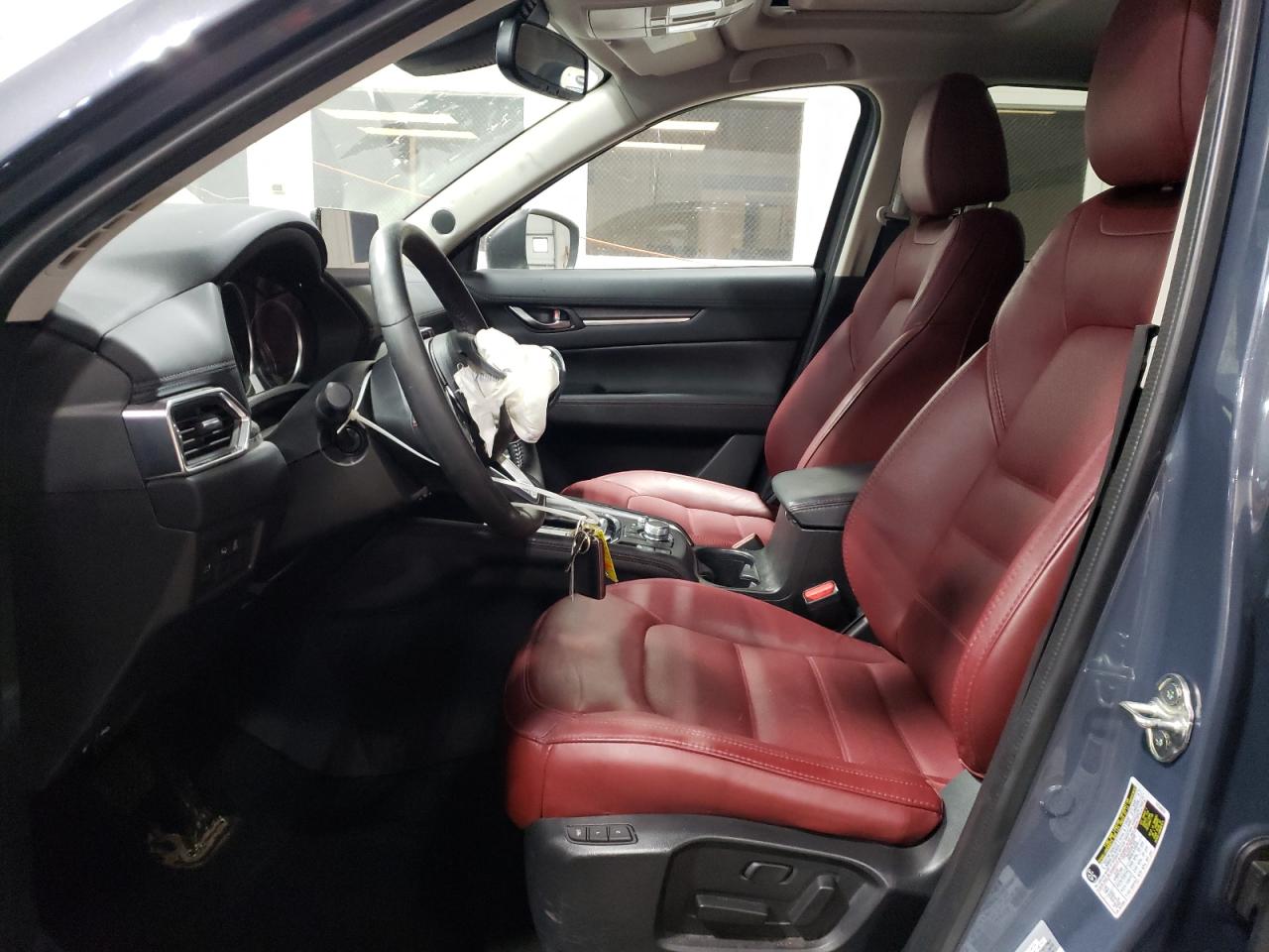 2023 Mazda CX-5 - Image 7