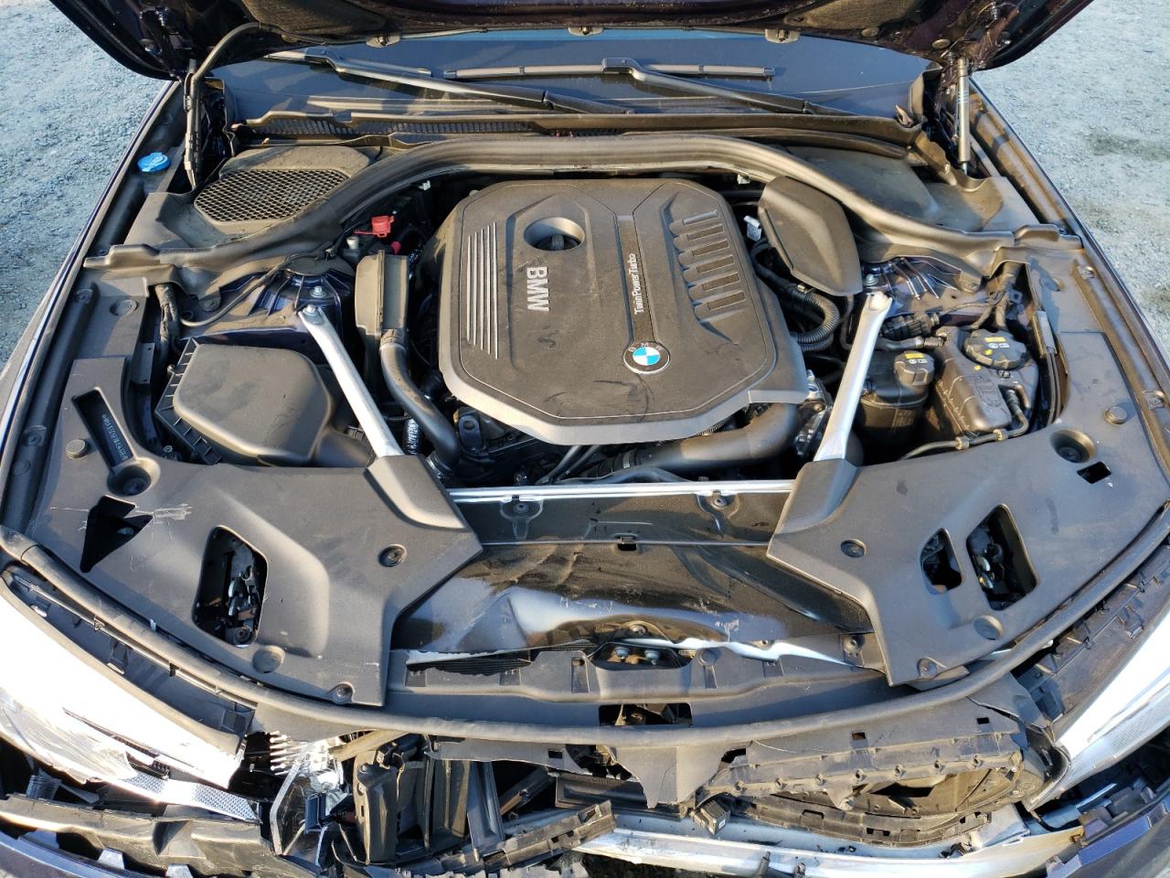 2018 BMW 5er - Image 11