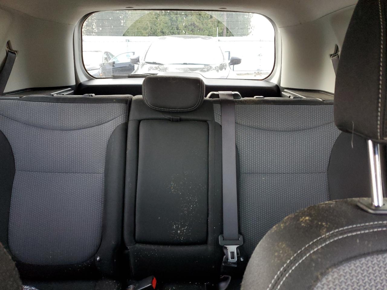 2018 Kia Soul - Image 10