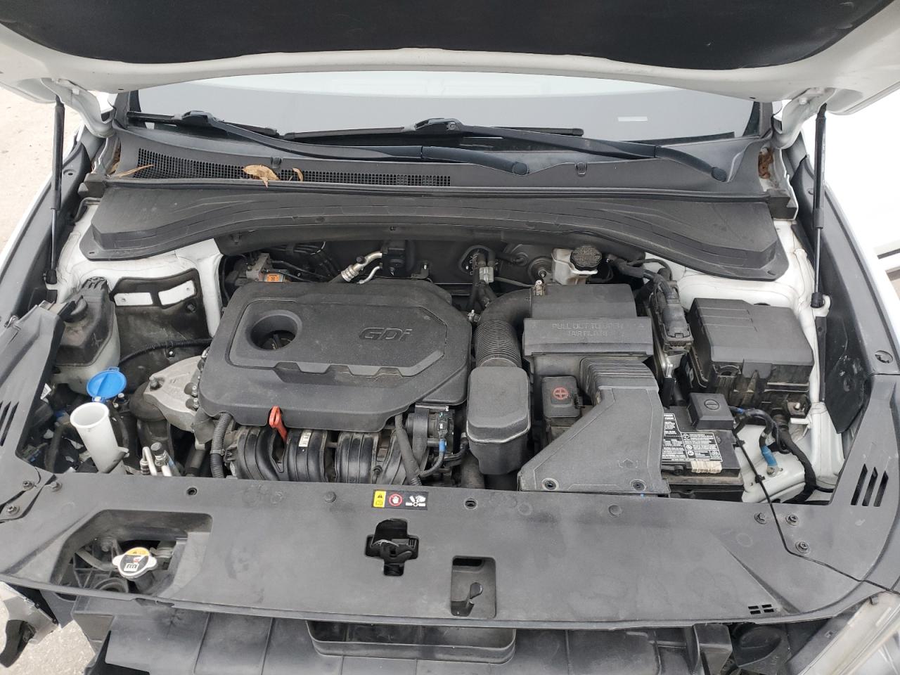 2019 Hyundai Santa Fe - Image 14