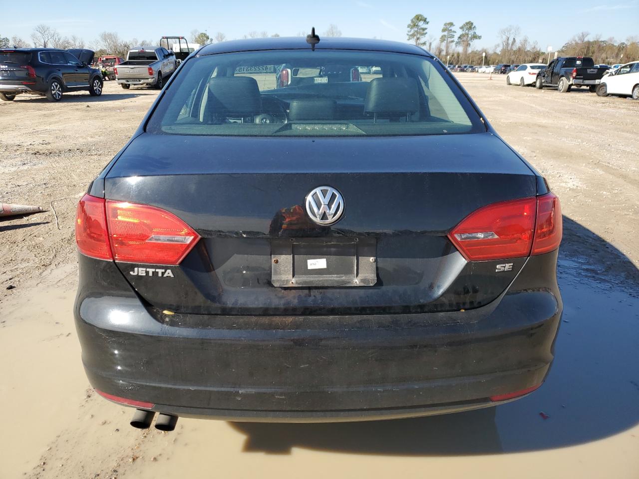 2014 Volkswagen Jetta - Image 6