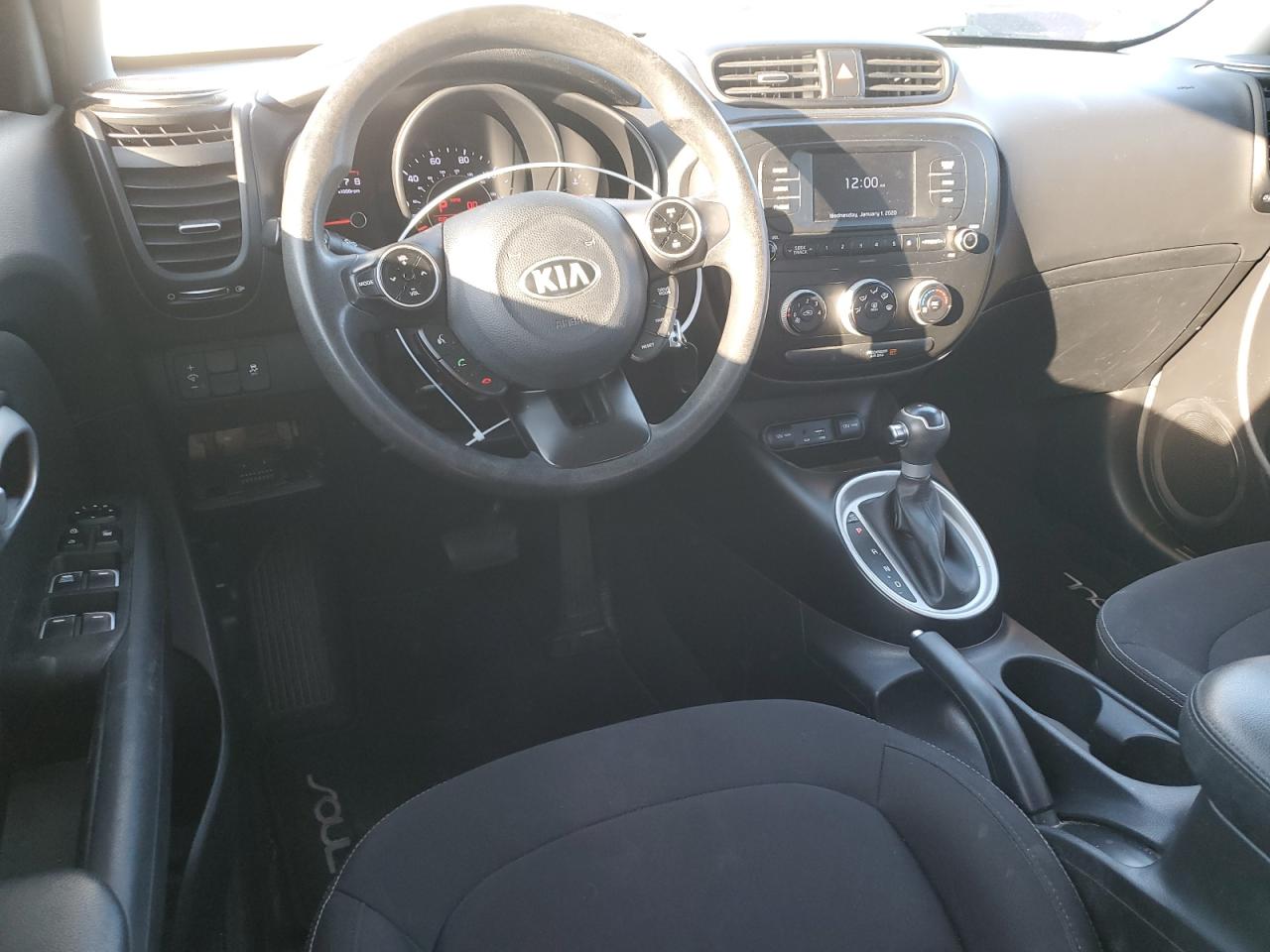 2018 Kia Soul - Image 8