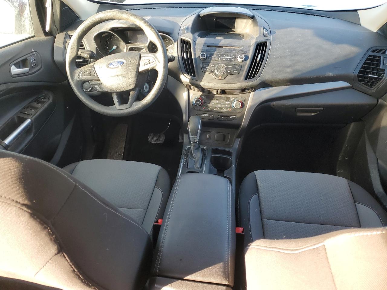 2018 Ford Escape - Image 8