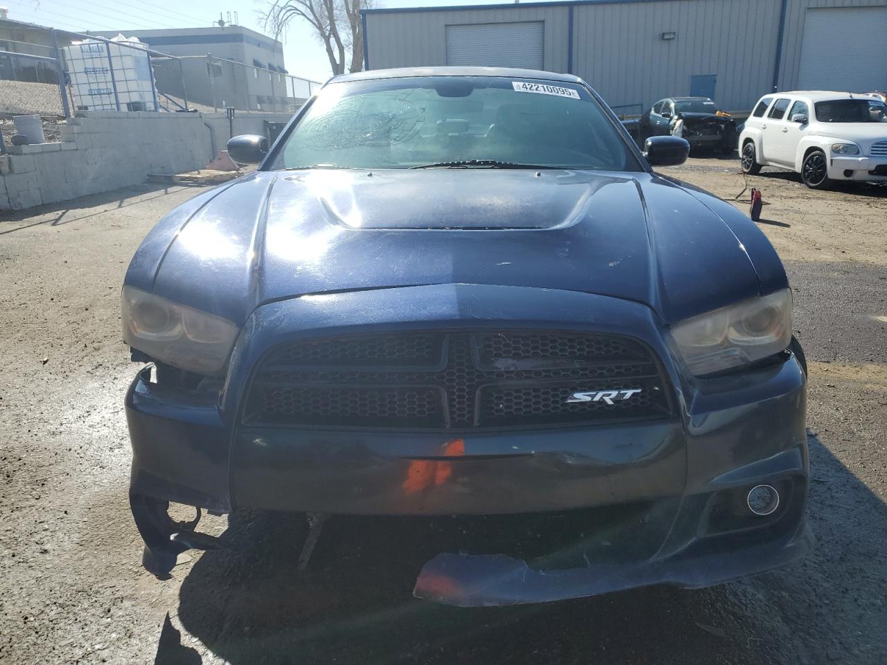 2013 Dodge Charger - Image 5