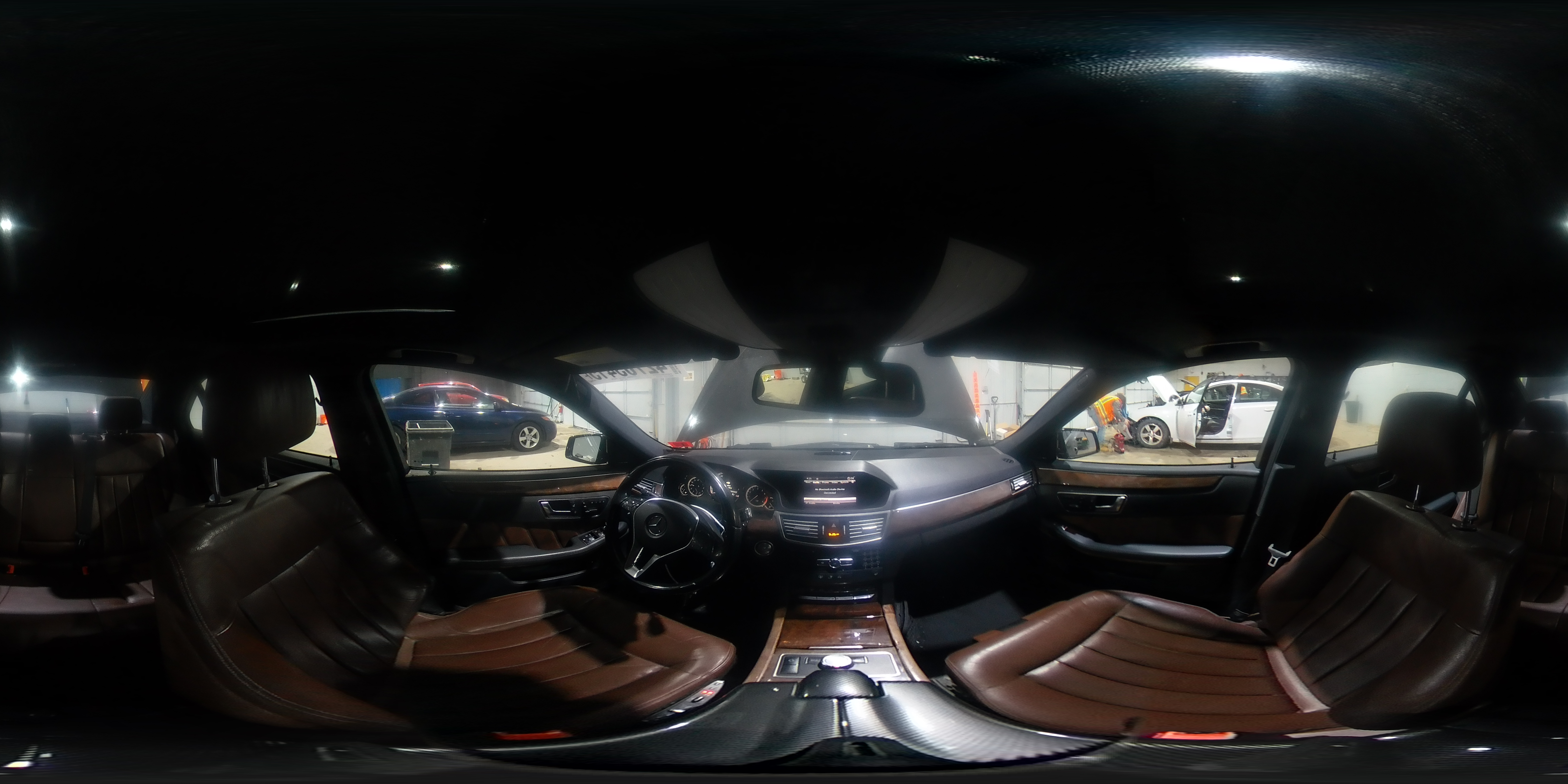 2013 Mercedes-Benz E-klasse - Image 12