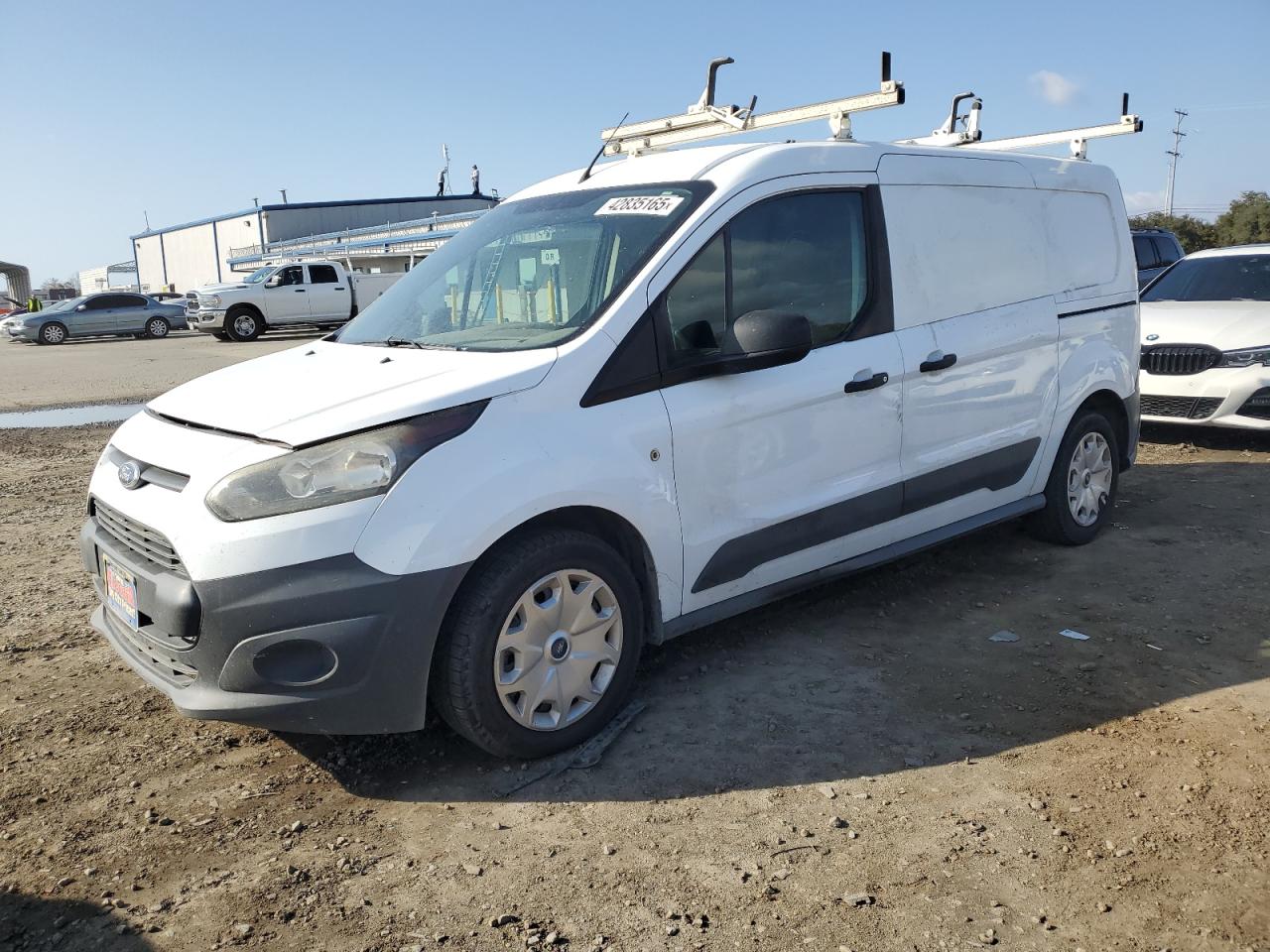 San Diego, CA에서 판매 중인 2015 Ford Transit Connect Xl - Minor Dent/Scratches