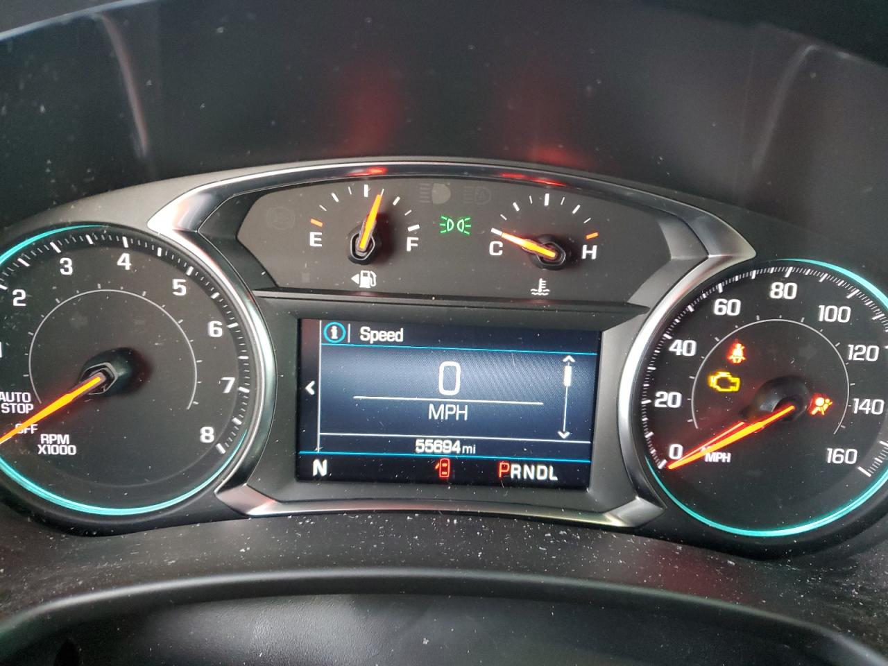 2023 Chevrolet Equinox - Image 9