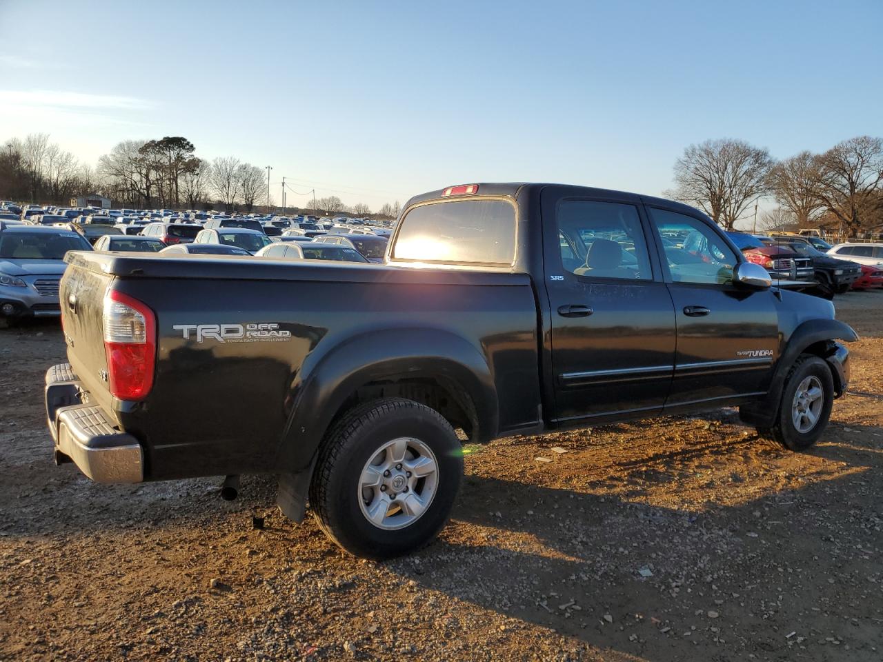 2006 Toyota Tundra - Image 3
